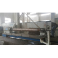 Tissue Paper Making Machine Toilet Roll Rewinder Seamless Carbon Steel Pipe/Rolling Steel Plate Banana Roller